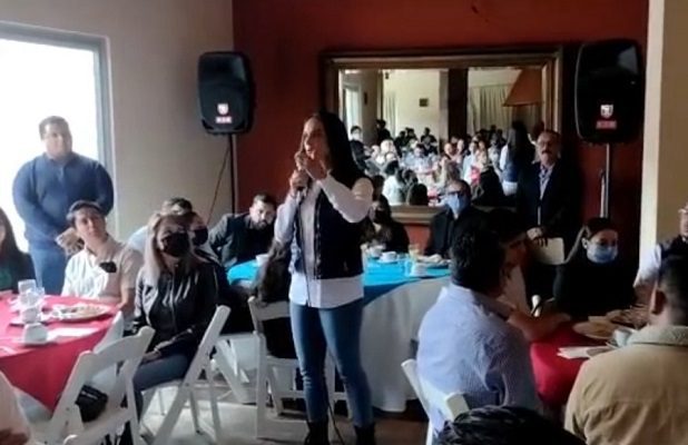 "Me pusieron 5 millones de dólares para que declinara por Hank”, asegura Lupita Jones