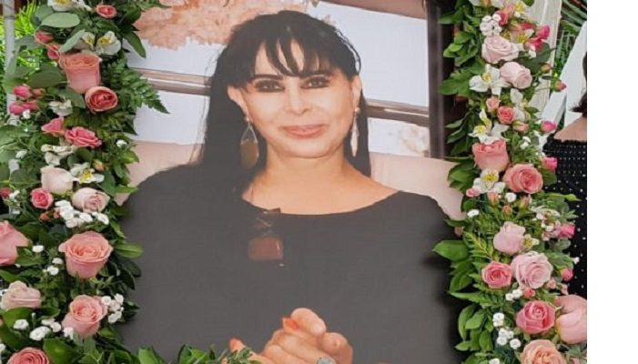 AMLO revela que hay detenidos por el asesinato de Alma Barragán