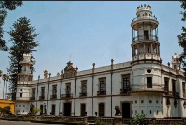 Secuestran y rescatan a estudiantes de la Universidad de Chapingo