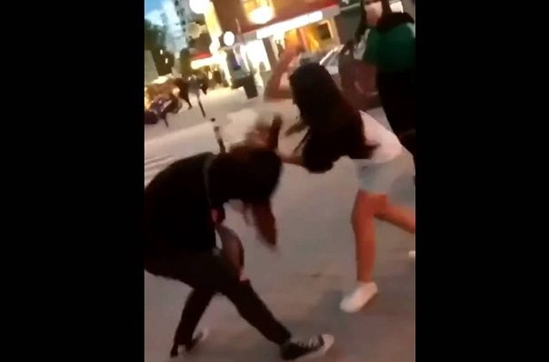 "La caza del pijo": el reto viral para agredir a 'fresas' en España #VIDEO