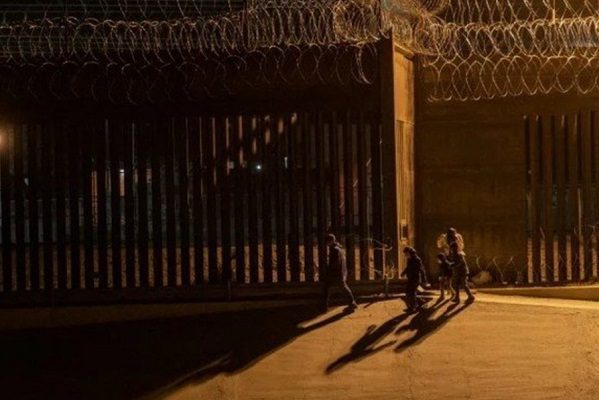 Gobierno de EE.UU suspende el programa 'Quédate en México'