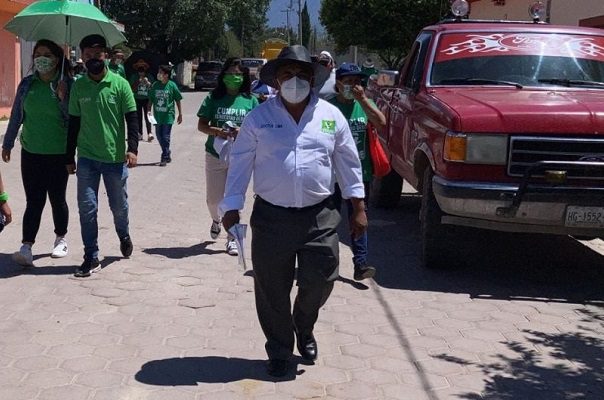 Investigan si candidato de Acajete habría fingido su propio secuestro