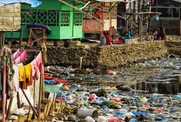 Potente sismo de 6.1 en isla al este de Indonesia; no se reportan daños