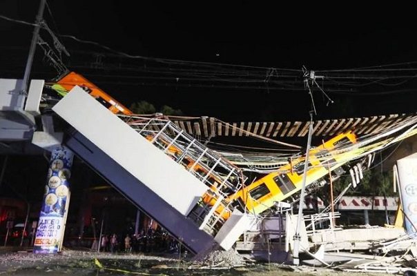 AMLO asegura que no habrá "carpetazo" respecto a colapso en L12