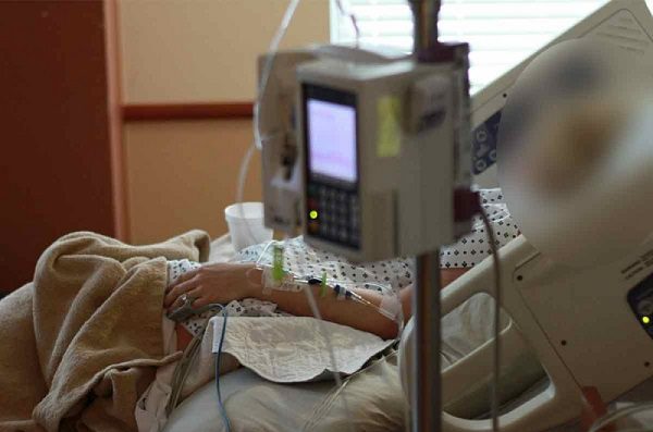 Detectan primer caso de 'hongo negro' en México. Paciente es de Edomex