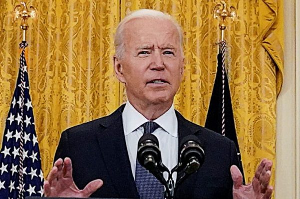 EE.UU responde a AMLO. Dice que seguirá financiando a organizaciones no gubernamentales