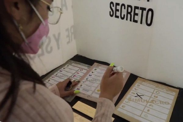 Segob reitera llamado a ministros de culto a respetar la veda electoral