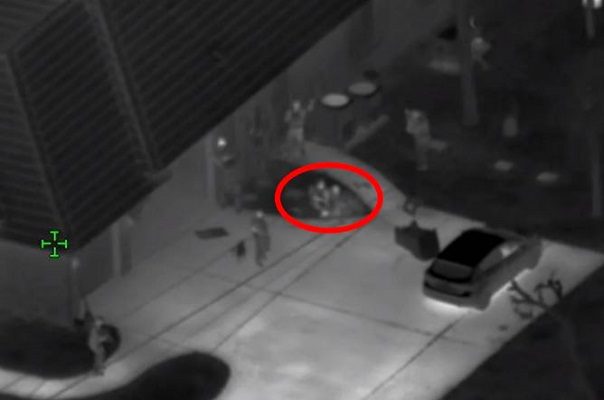 Niño de 12 años dispara contra policías en Florida