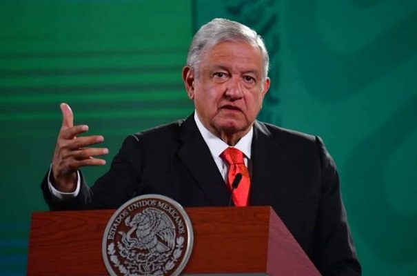 AMLO no descarta cambios en gabinete después de las elecciones