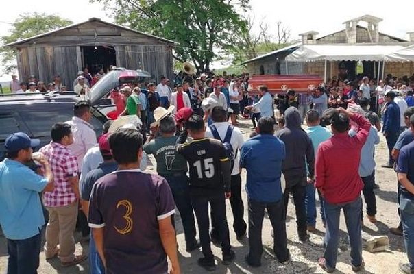 Suspenden elecciones en municipios de Chiapas y Oaxaca