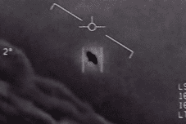 Informe de EU sobre ovnis no encuentra pruebas de origen extraterrestre