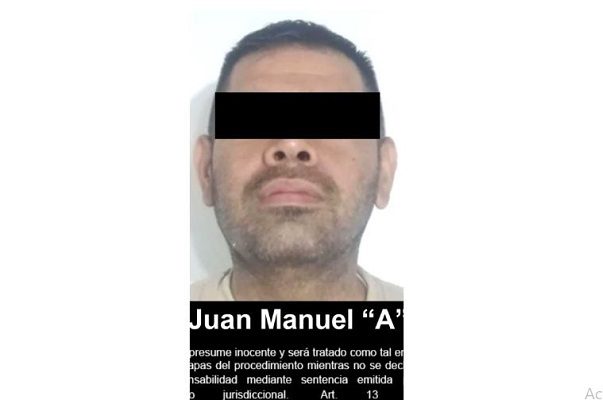 México entrega a EU al "Rey Midas", lavador del Cártel Sinaloa