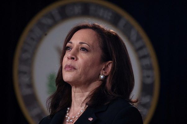 Ebrard revela agenda de Kamala Harris en visita a México