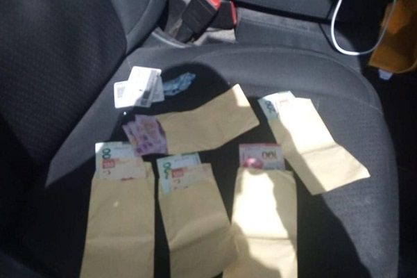 Caen 17 hombres por presunta compra de votos para Morena en Reynosa #VIDEO