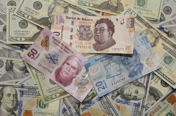 Tras elecciones, el peso mexicano gana frente al dólar