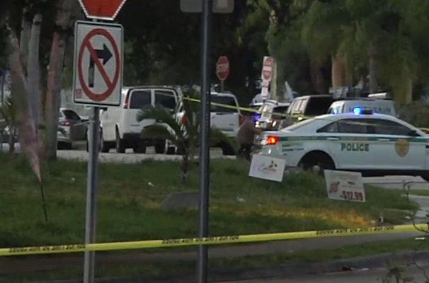 En 24 horas, dos tiroteos en Miami dejan seis muertos