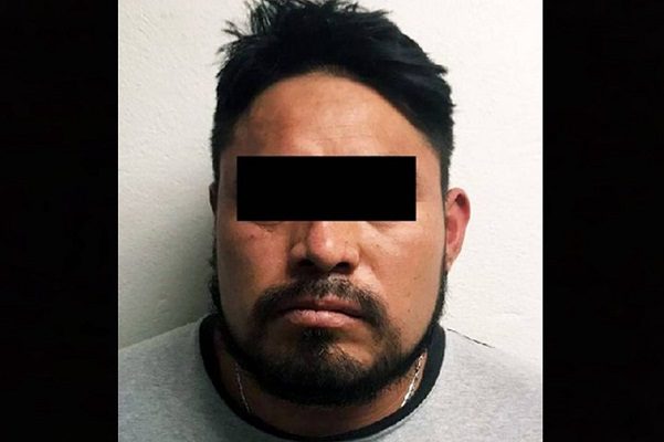 Se fuga de penal en Puebla asesino de tres estudiantes y chófer de Uber
