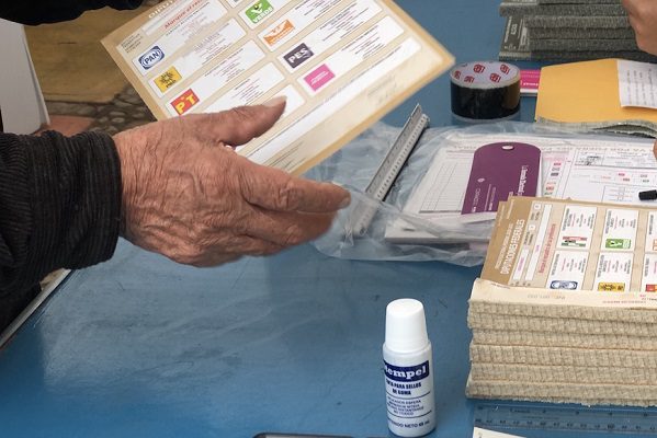 Según conteo rápido de IECM, Morena perdería seis alcaldías en CDMX