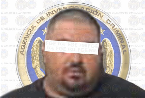 Vinculan a proceso a presunto asesino de Alma Barragán