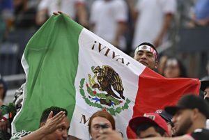 FMF pide a la afición mexicana acabar con el grito homofóbico