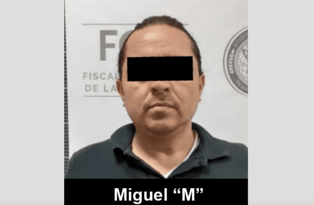 Dan cinco años de cárcel a policía que torturó a Lydia Cacho