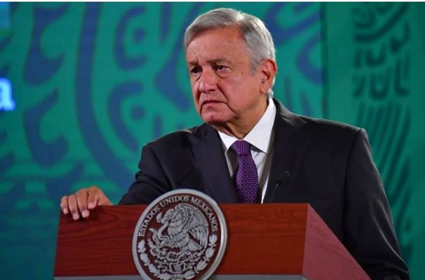 AMLO asegura que medios han manipulado información del PREP