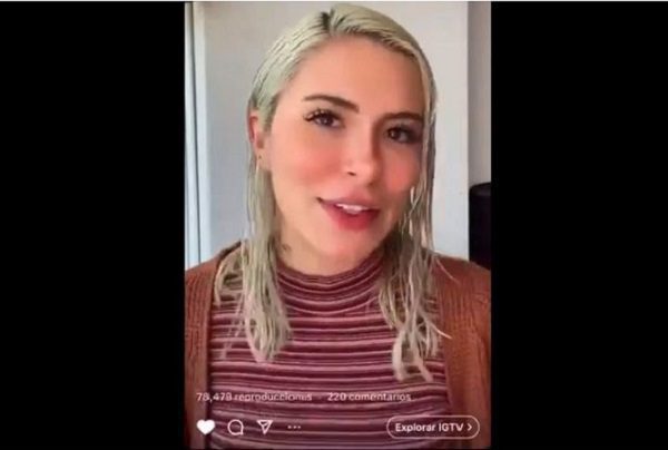 Influencer dice que le dieron 10 mil pesos por promover al PVEM