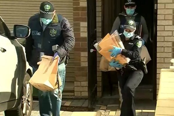 Gracias a app encriptada, FBI detiene a más de 800 delincuentes