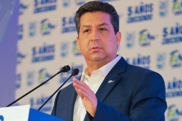 García Cabeza de Vaca anuncia que cambiará de abogado