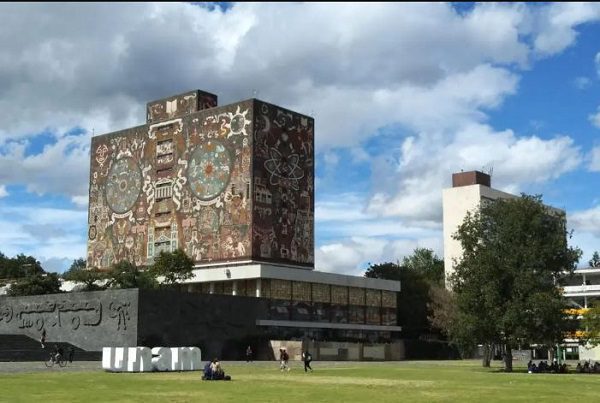 UNAM continúa siendo la segunda mejor universidad de Latinoamérica