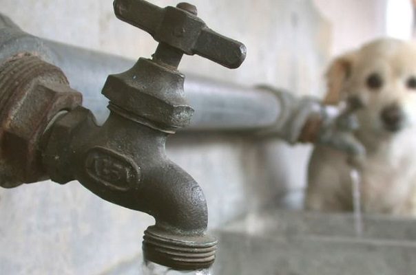 Anuncian reducción de agua por 36 horas en el Valle de México
