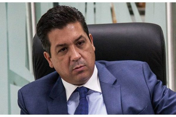 Ignacio Mier asegura que García Cabeza de Vaca será separado de su cargo