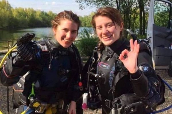 Cocodrilos atacan a turistas inglesas en Oaxaca; una está grave