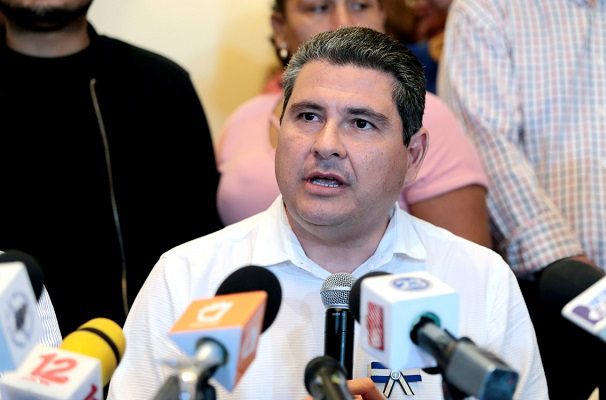 En 24 horas, detienen a dos candidatos presidenciales en Nicaragua