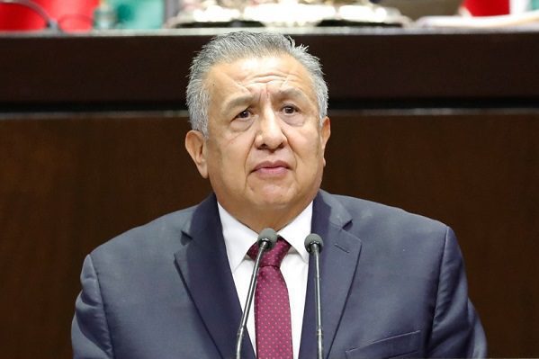 Desafuero de Saúl Huerta entra en su última etapa