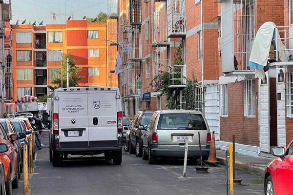 Sujeto se suicida tras asesinar a pareja y herir a hijastra, en la GAM