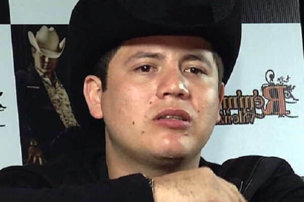 Fiscalía de Sinaloa integra carpetas de investigación contra Remmy Valenzuela