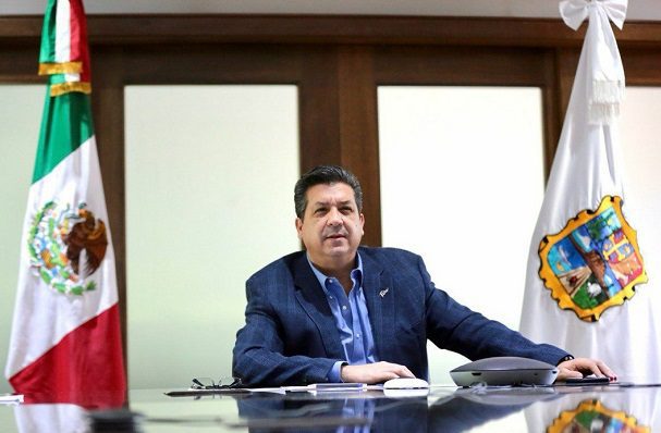 García Cabeza de Vaca logra acceder a investigación en su contra