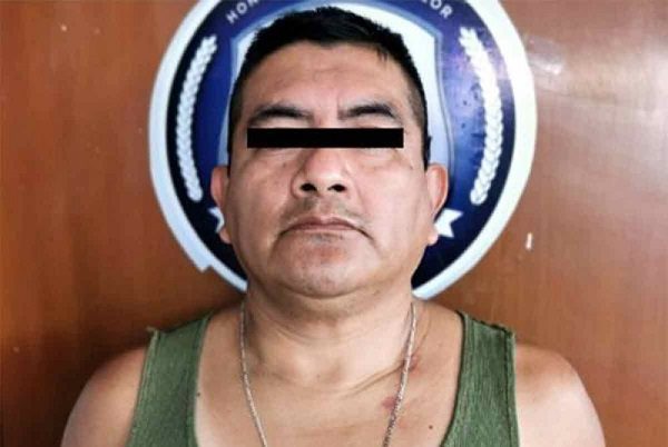 Cae expolicía de CDMX por almacenar pornografía infantil