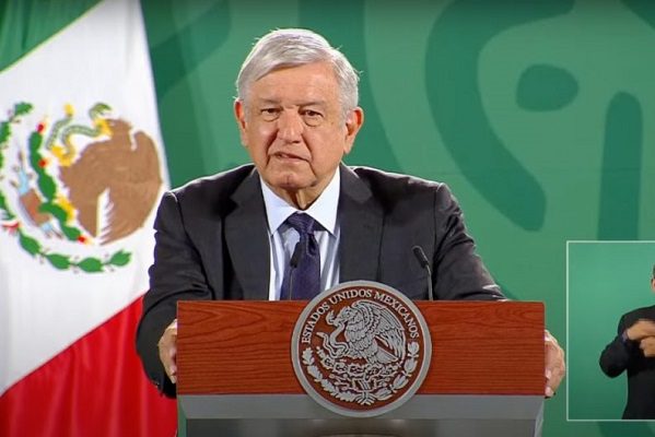 AMLO asegura que en elecciones en CDMX "avanzó el conservadurismo"