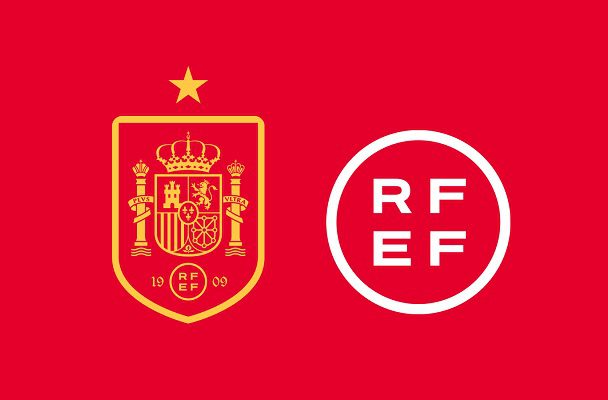 Vacunan contra Covid-19 a la selección española de fútbol