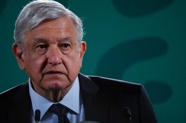 "Nos fue tan muy mal", que ganamos 11 gubernaturas y 185 diputados, apunta AMLO