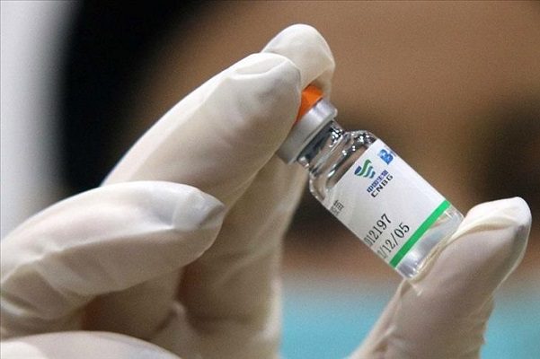 China aprueba vacunar contra Covid-19 a menores de entre 3 y 17 años