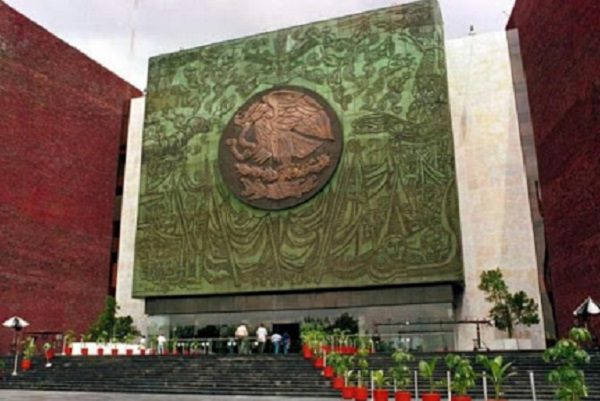 Morena y aliados se posicionan como primera fuerza en San Lázaro