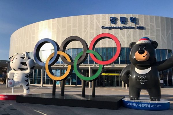 Por la pandemia, Tokio cancela las zonas de aficionados para JO