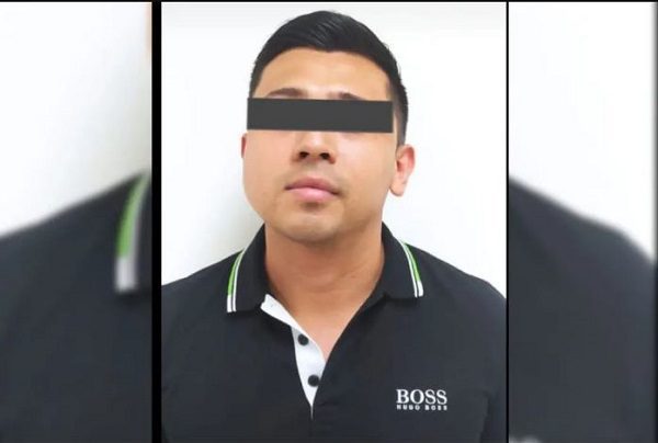 Sujeto asesinó a sus padres y luego los reportó como desaparecidos, en NL