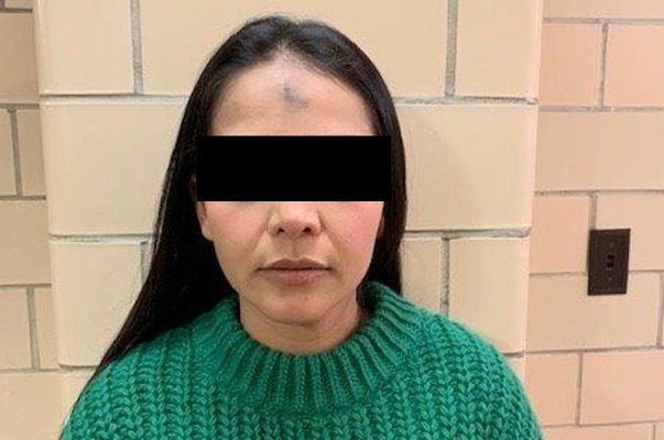 Dictan solo 30 meses de prisión a la hija de 'El Mencho'