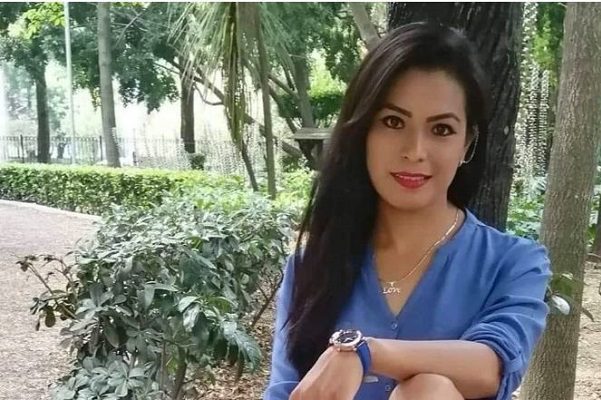 Detienen a siete policías por "indicios del feminicidio" de la doctora Betty