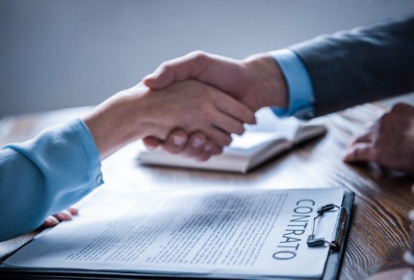 Otorgan suspensión a empresa que impugnó reforma al outsourcing