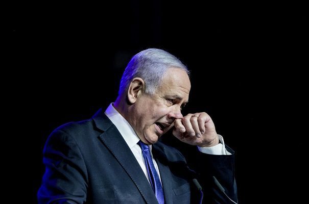 Naftali Bennett sustituye a Netanyahu como el primer ministro de Israel